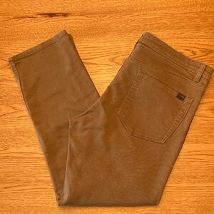 Jachs Tan Chinos for Men
